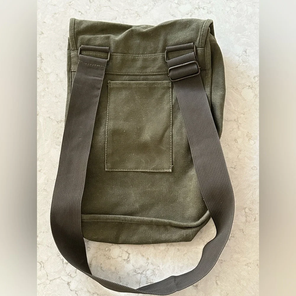NWOT INDIANA JONES Messenger Bag